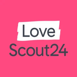 LoveScout24 – Dating App 아이콘